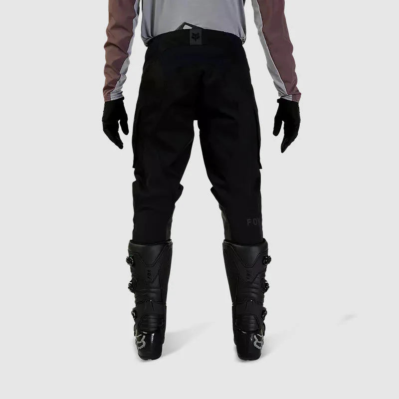 Pantalon Moto Fox Ranger Off-Road Negro