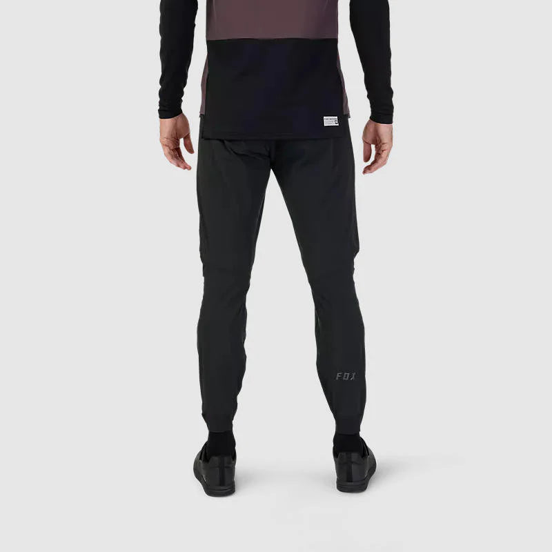 Pantalon Bicicleta Fox Flexair Pro Fire Alpha® Negro