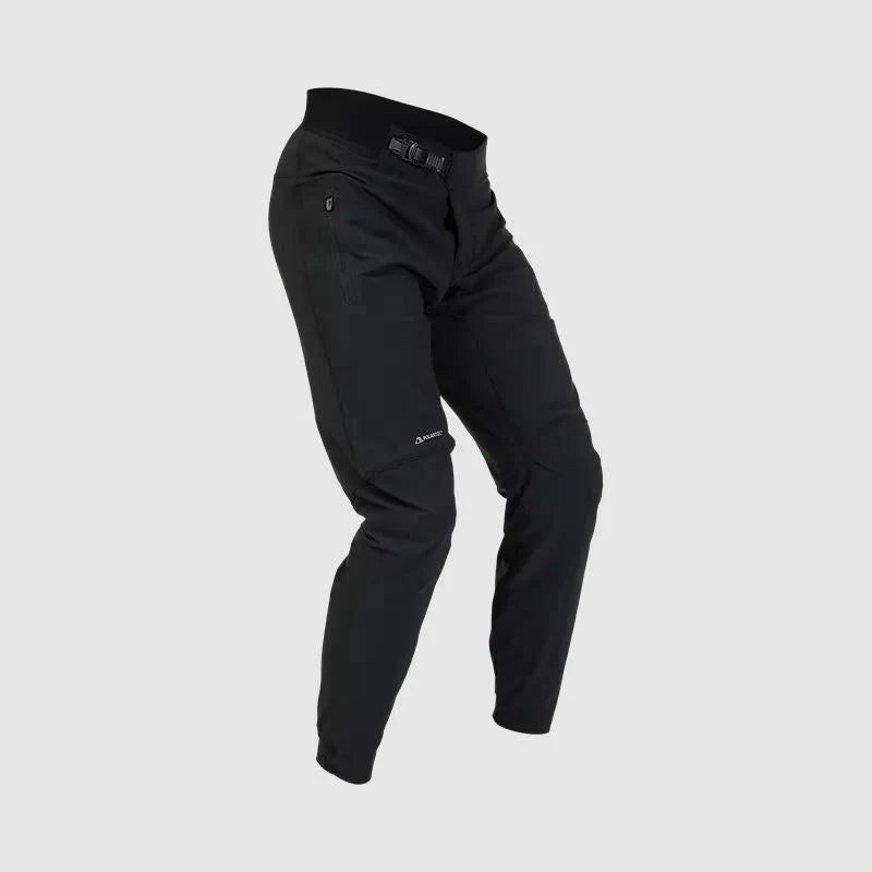 Pantalon Bicicleta Fox Flexair Pro Fire Alpha® Negro