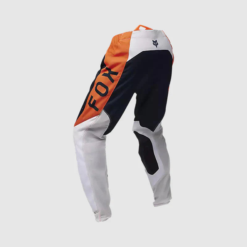 Pantalon Moto Fox 360 Divider Naranjo
