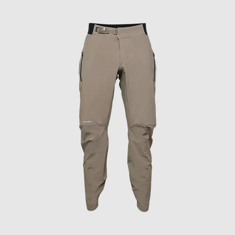 Pantalon Bicicleta Fox Flexair Pro Fire Alpha® Cafe