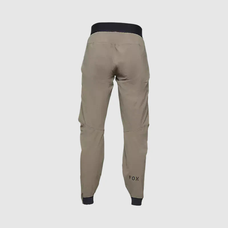 Pantalon Bicicleta Fox Flexair Pro Fire Alpha® Cafe