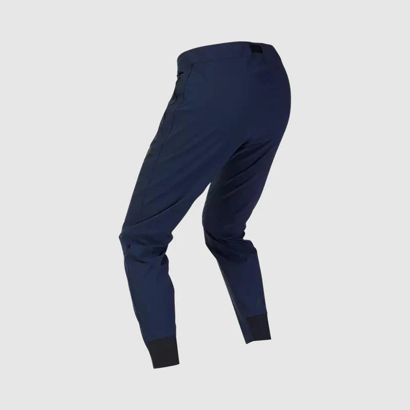 Pantalon Bicicleta Fox Ranger Azul Marino