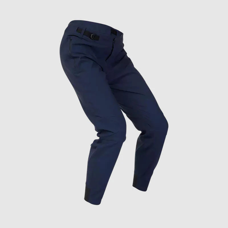 Pantalon Bicicleta Fox Ranger Azul Marino