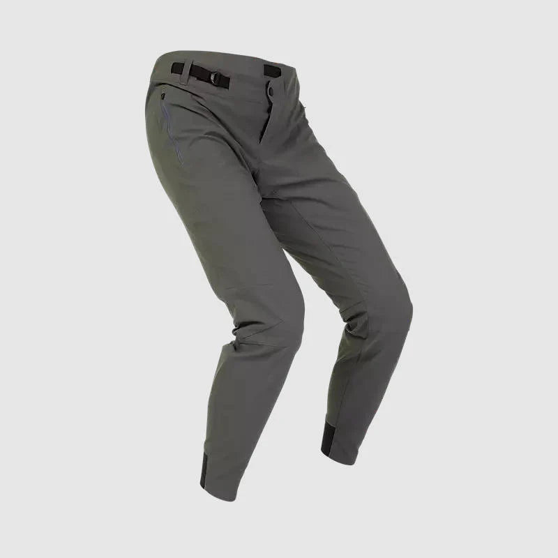 Pantalon Bicicleta Fox Ranger Gris