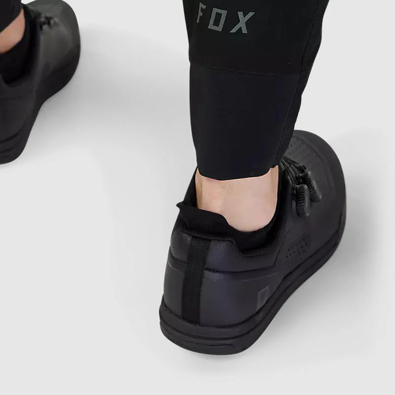 Pantalon Bicicleta Fox Ranger Negro