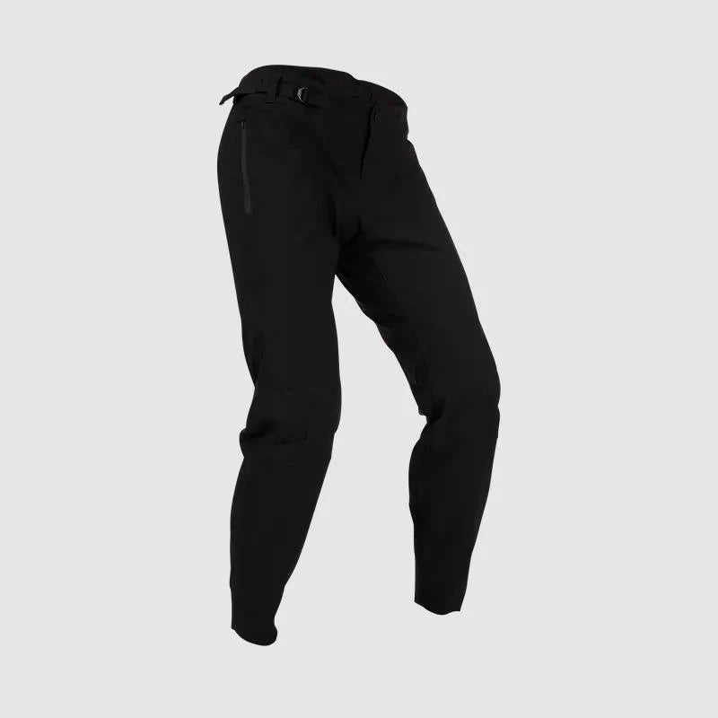 Pantalon Bicicleta Fox Ranger Negro