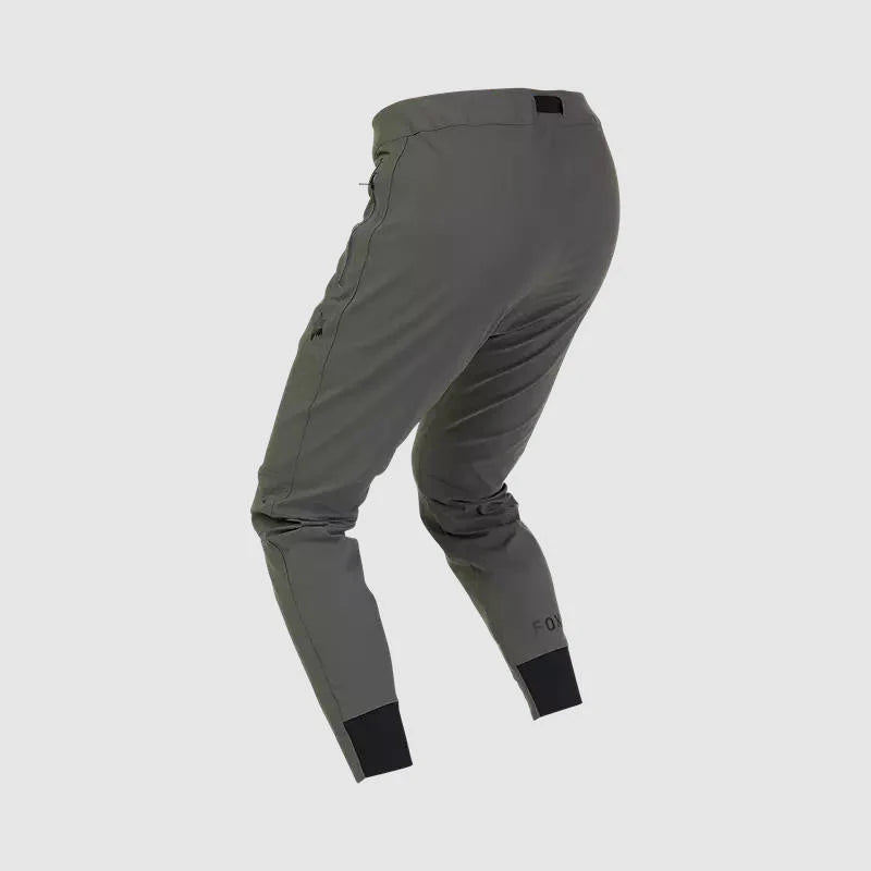 Pantalon Bicicleta Fox Ranger Gris