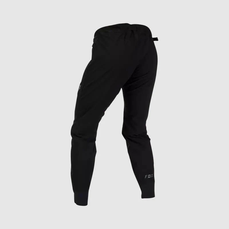 Pantalon Bicicleta Fox Ranger Negro