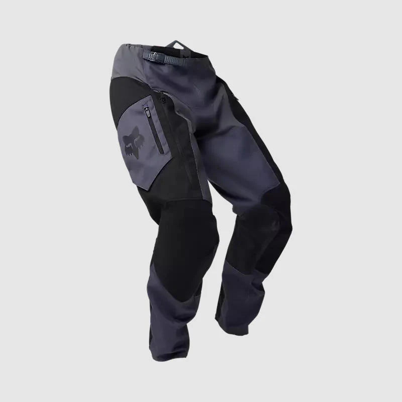 Pantalon Moto Fox Ranger Off-Road Gris