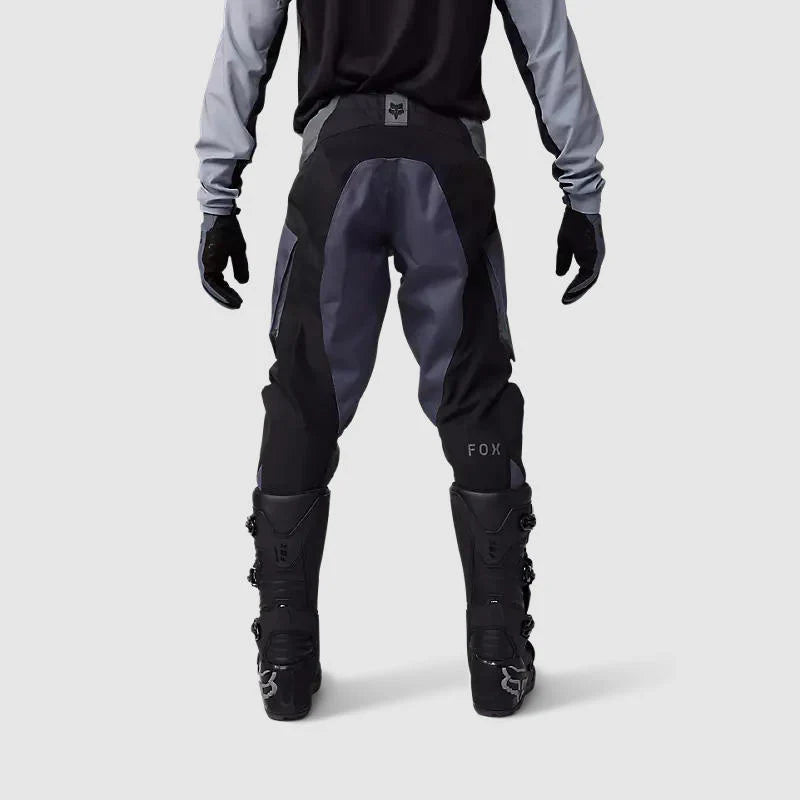 Pantalon Moto Fox Ranger Off-Road Gris