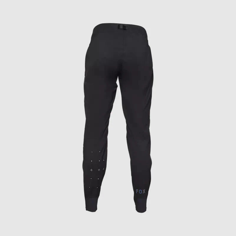 Pantalon Bicicleta Fox Ranger Lunar Negro