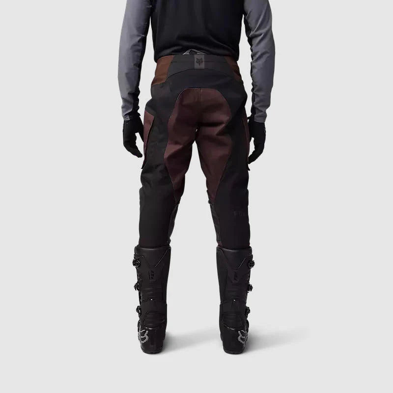Pantalon Moto Fox Ranger Off-Road Cafe