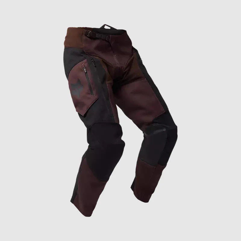Pantalon Moto Fox Ranger Off-Road Cafe