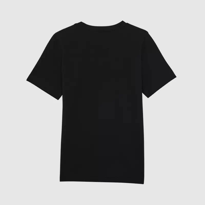 Polera Lifestyle Niño Fox Energy Blast Premium Negro