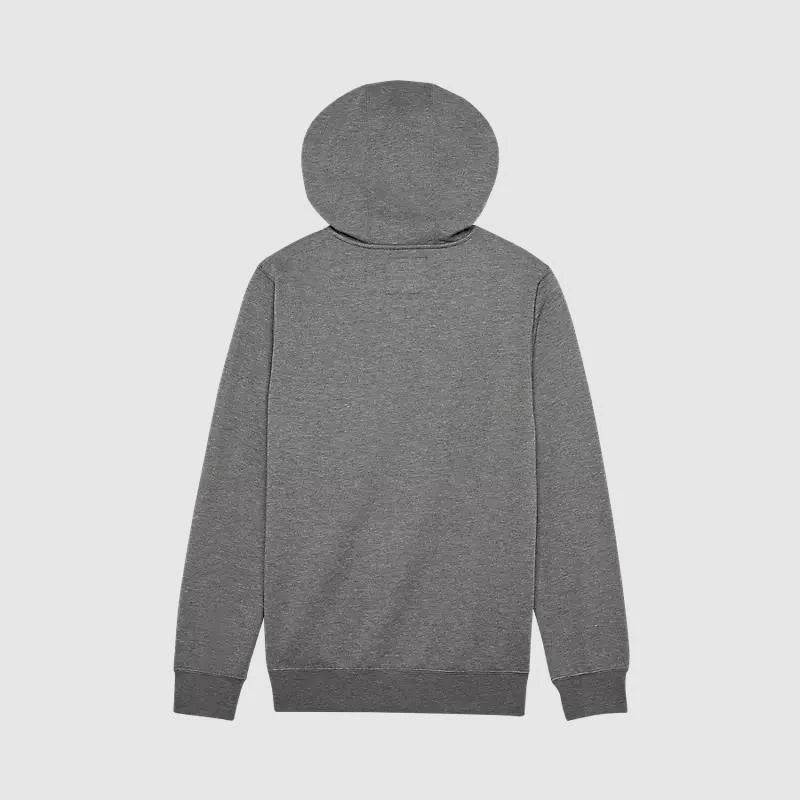 Poleron Lifestyle Fox Canguro Non Stop Gris