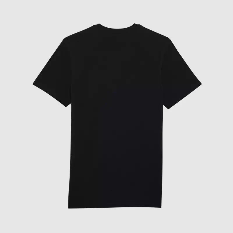 Polera Lifestyle Fox Energy Premium Negro