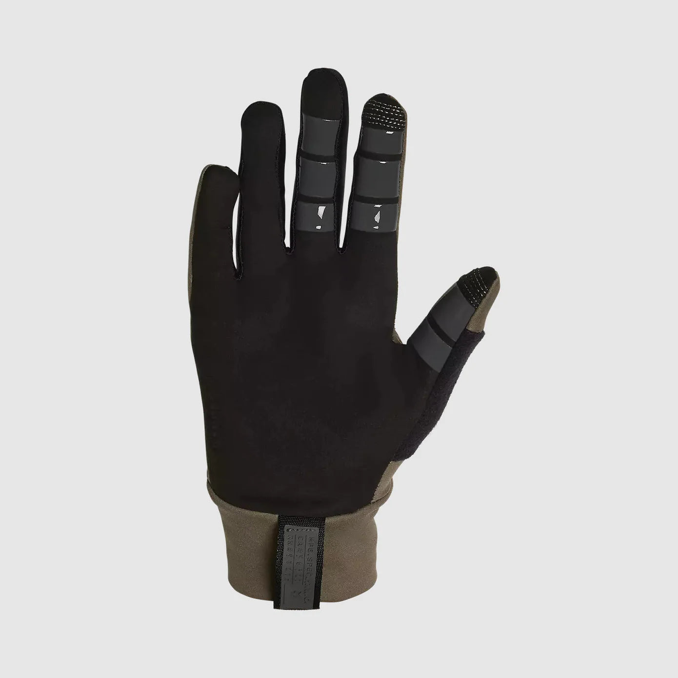 Guantes Bicicleta Fox Ranger Fire Cafe
