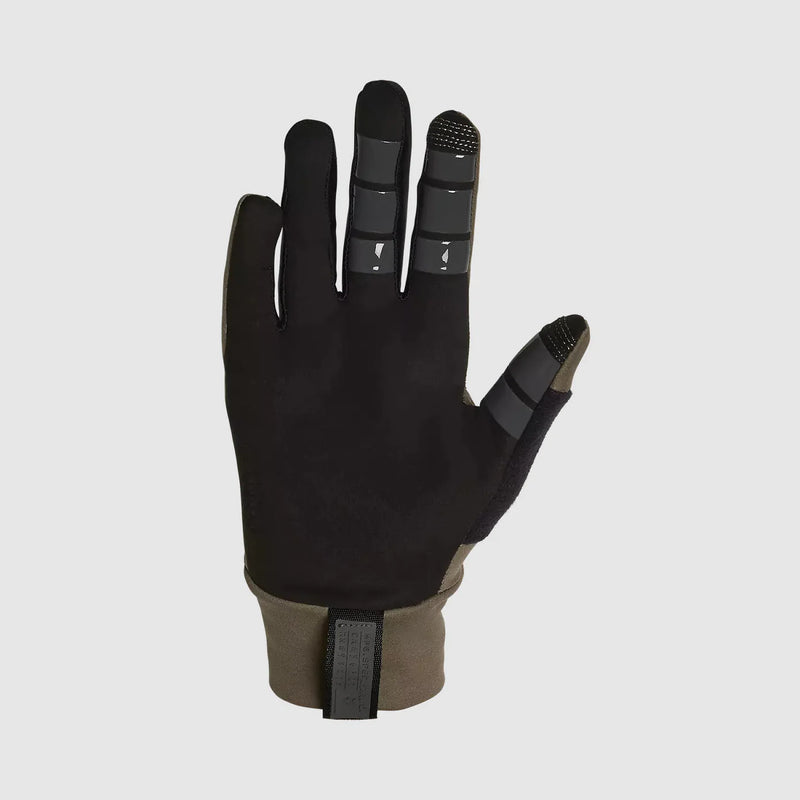 Guantes Bicicleta Fox Ranger Fire Cafe