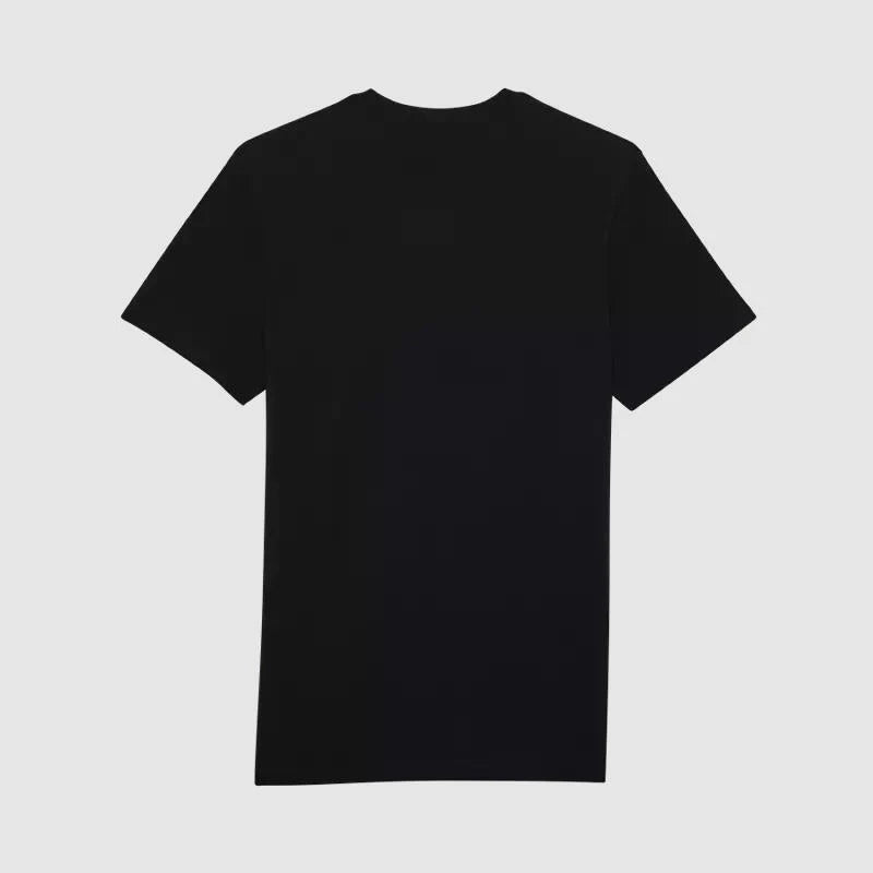 Polera Lifestyle Fox Energy Face Premium Negro