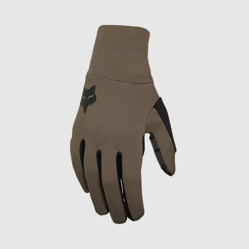 Guantes Bicicleta Fox Ranger Fire Cafe