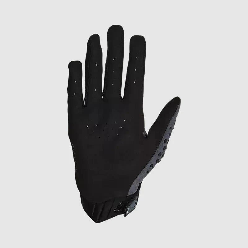 Guantes Fox Moto Bomber LT Gris