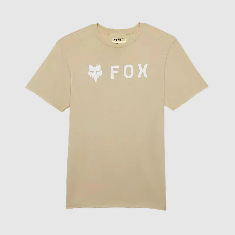 Polera Lifestyle Fox Absolute Premium Crema