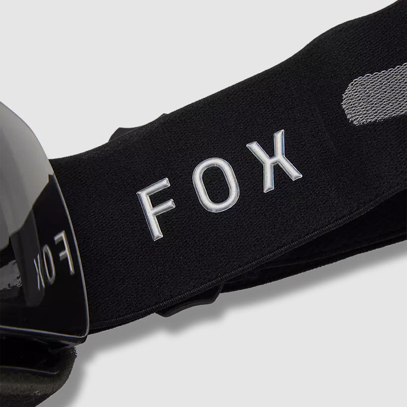 Antiparras Bicicleta PureVue Lunar Negro Fox