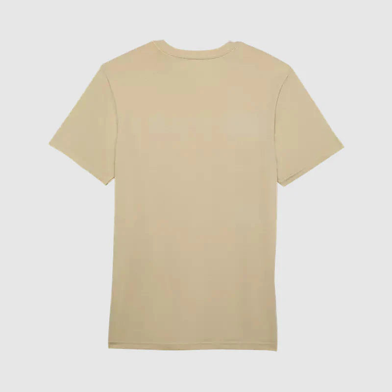 Polera Lifestyle Fox Absolute Premium Crema