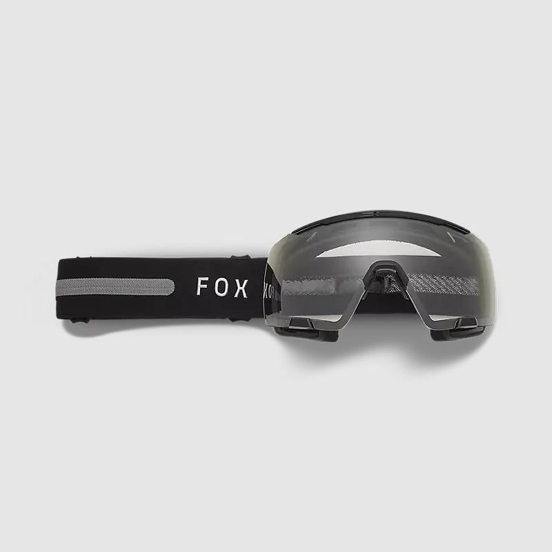 Antiparras Bicicleta PureVue Lunar Negro Fox