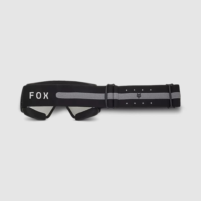Antiparras Bicicleta PureVue Lunar Negro Fox