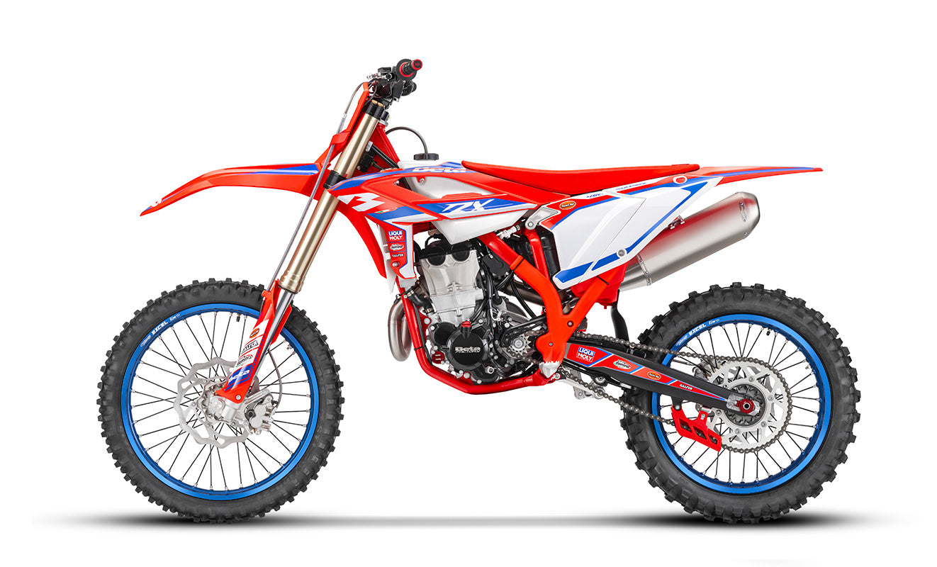 Moto Beta RX 4T 450