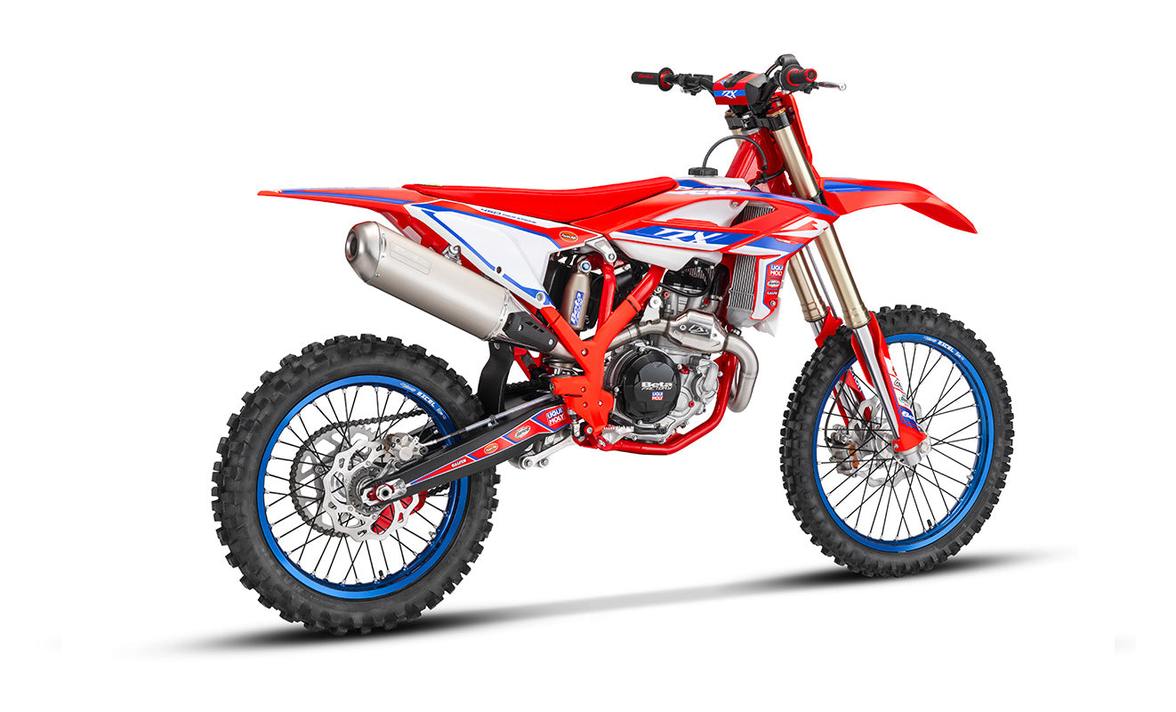 Moto Beta RX 4T 450