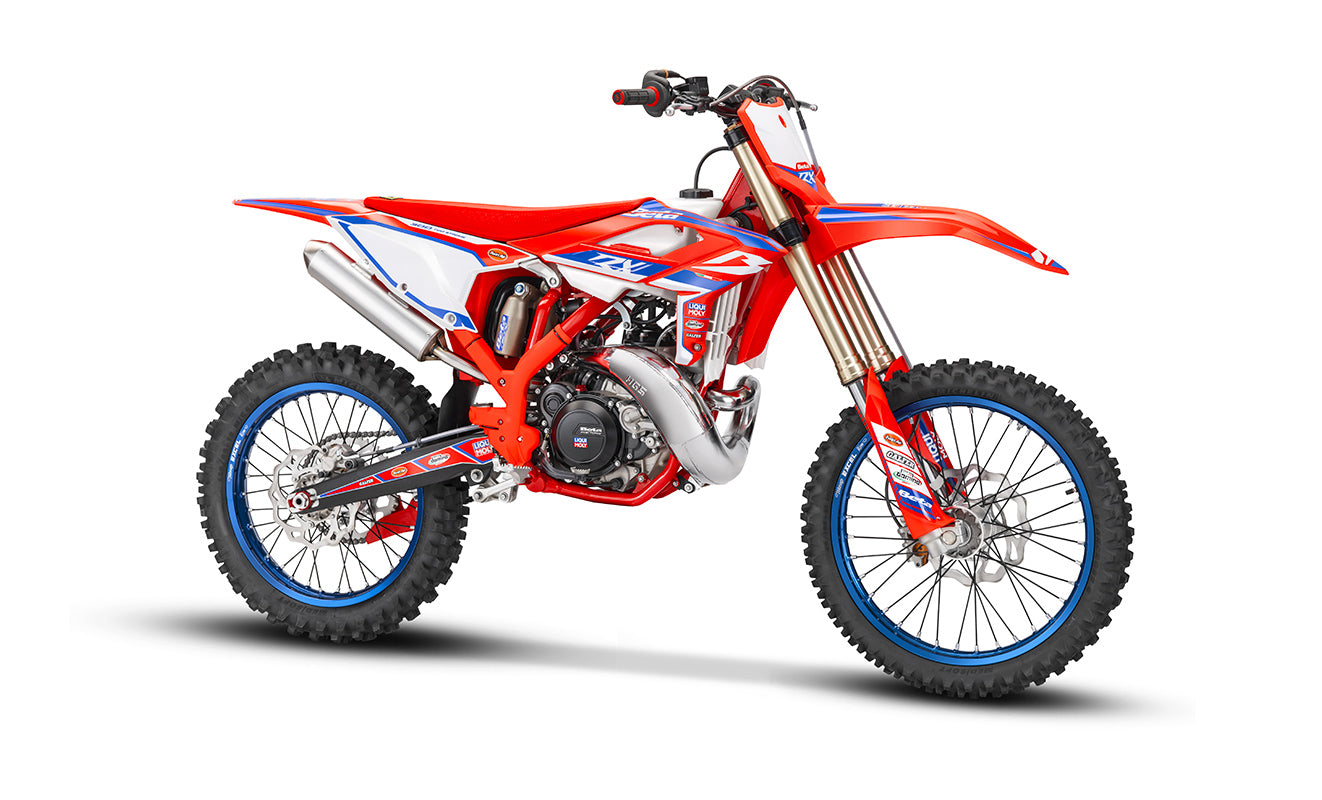 Moto Beta RX 2T 300