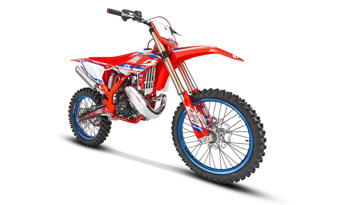 Moto Beta RX 2T 300