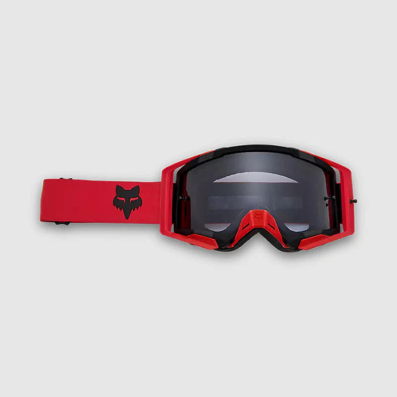 Antiparras Moto Fox Airsapace Rojo