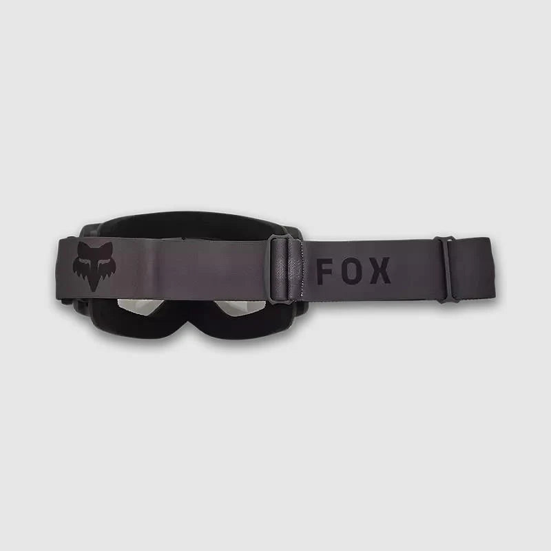 Antiparras Moto Fox Main Enduro Gris