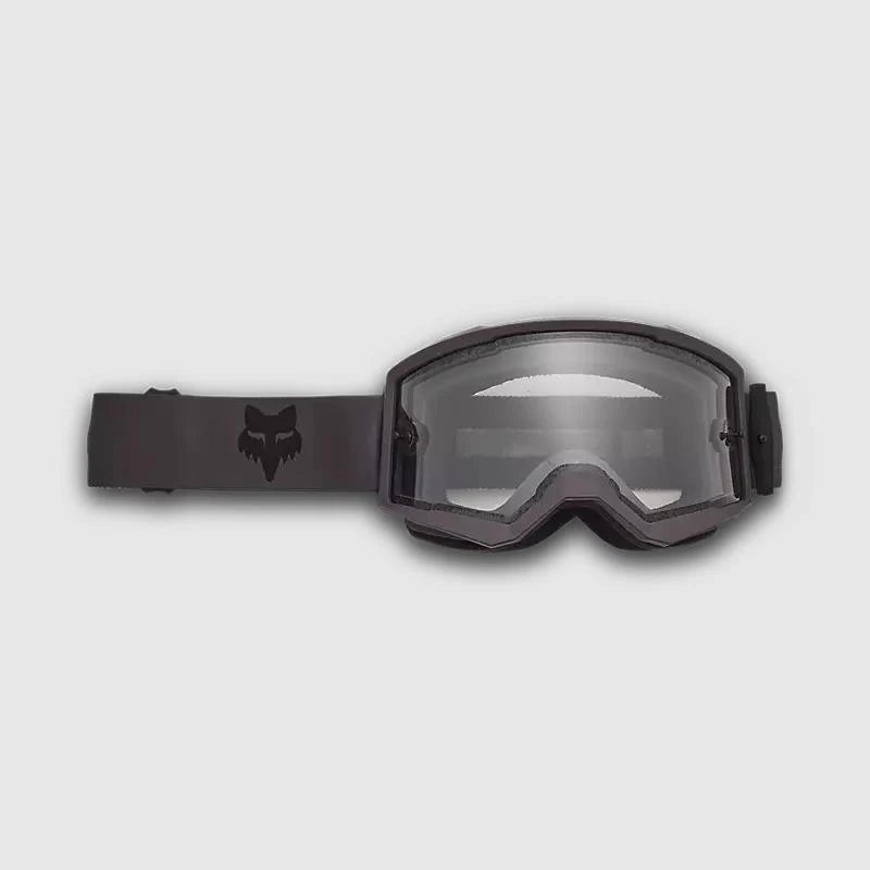 Antiparras Moto Fox Main Enduro Gris