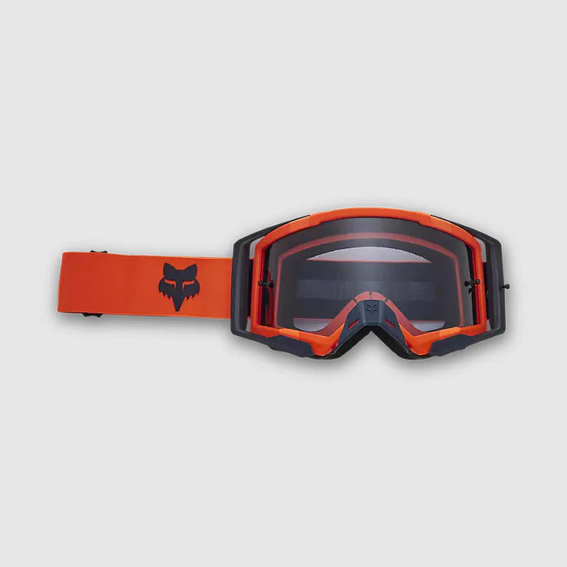 Antiparras Moto Fox Airsapace Naranjo