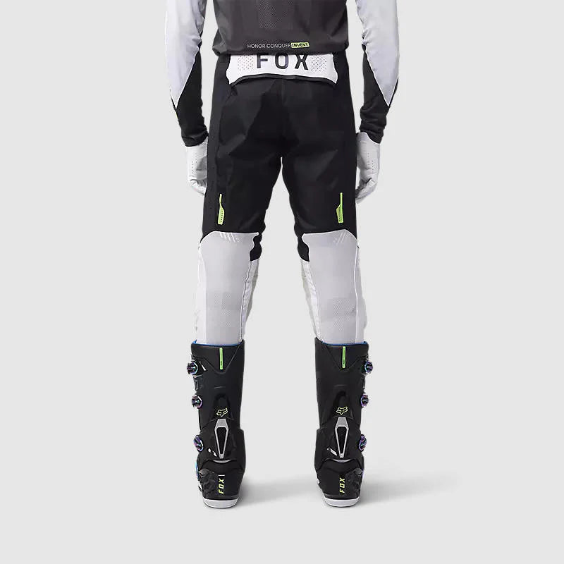 Pantalon Moto Fox Flexair Edición Limitada 50.º