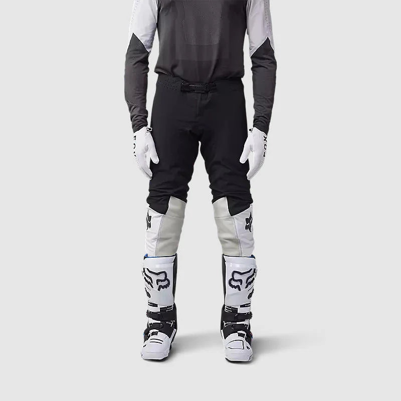 Pantalon Moto Fox Flexair Edición Limitada 50.º
