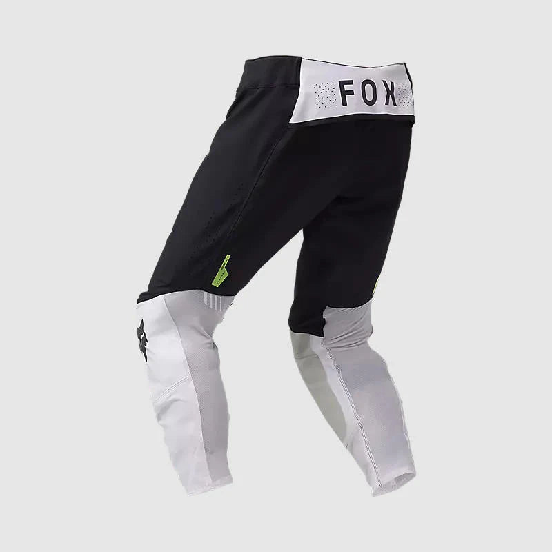 Pantalon Moto Fox Flexair Edición Limitada 50.º