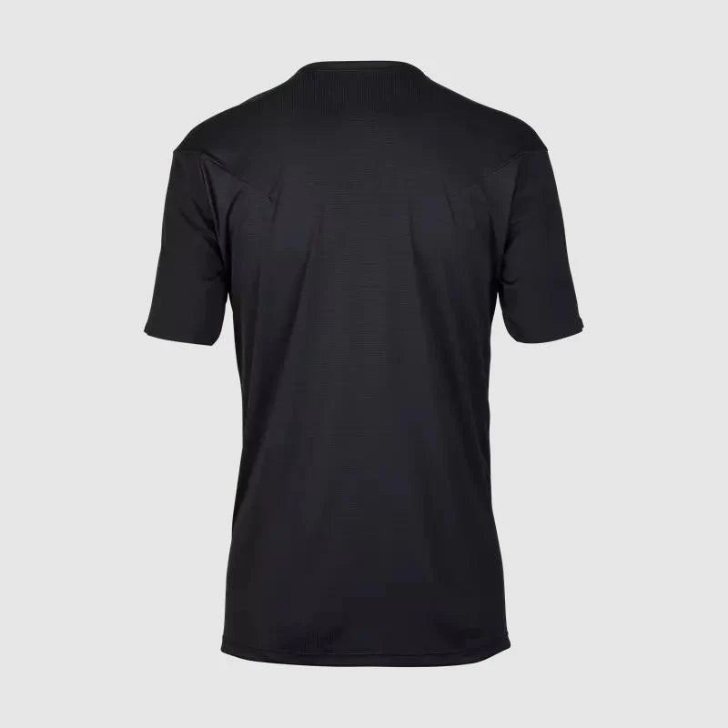 Polera Bicicleta Fox Flexair Pro Negro