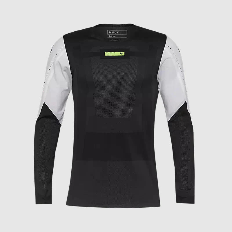 Polera Moto Fox Flexair Edición Limitada 50.º