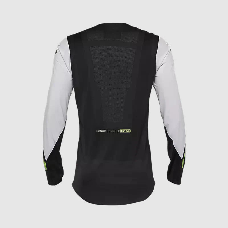 Polera Moto Fox Flexair Edición Limitada 50.º