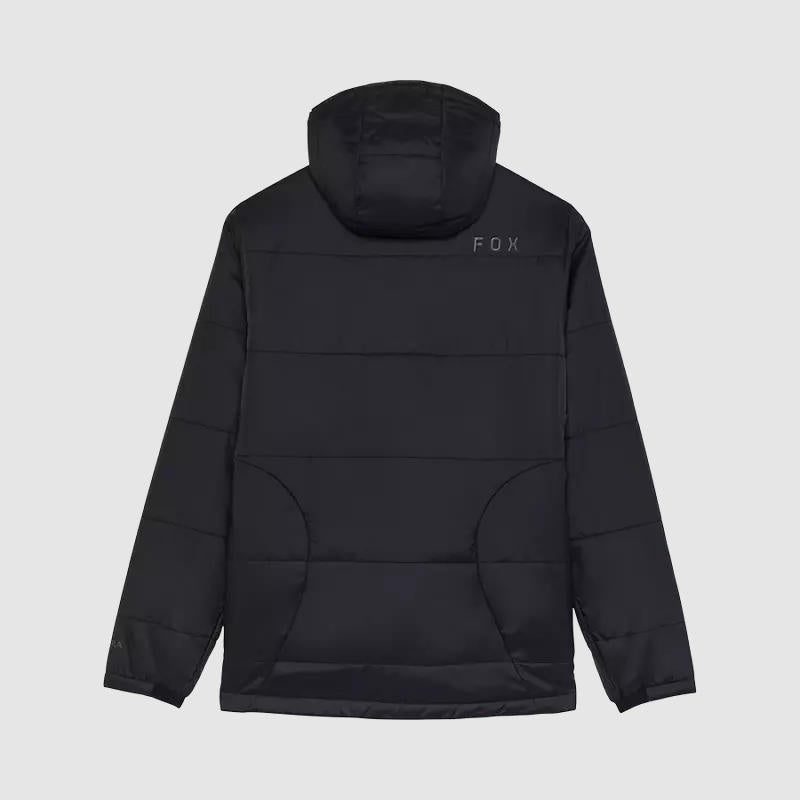 Chaqueta Lifestyle Ridgeway S5 Negro Fox