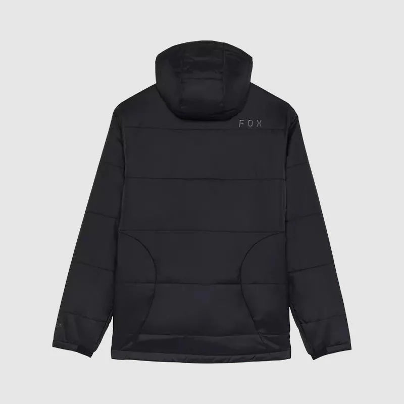 Chaqueta Lifestyle Fox Ridgeway S5 Negro