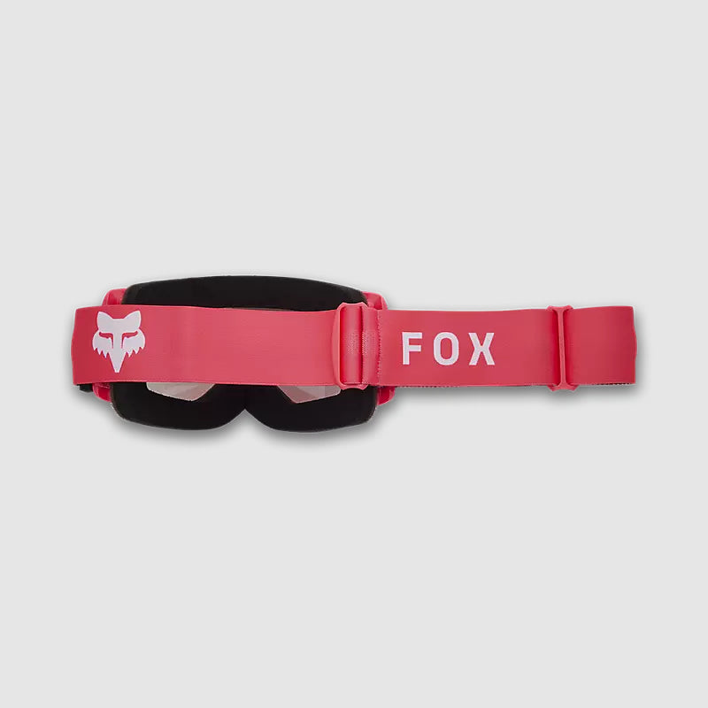 Antiparra Moto Main Rosado Fox