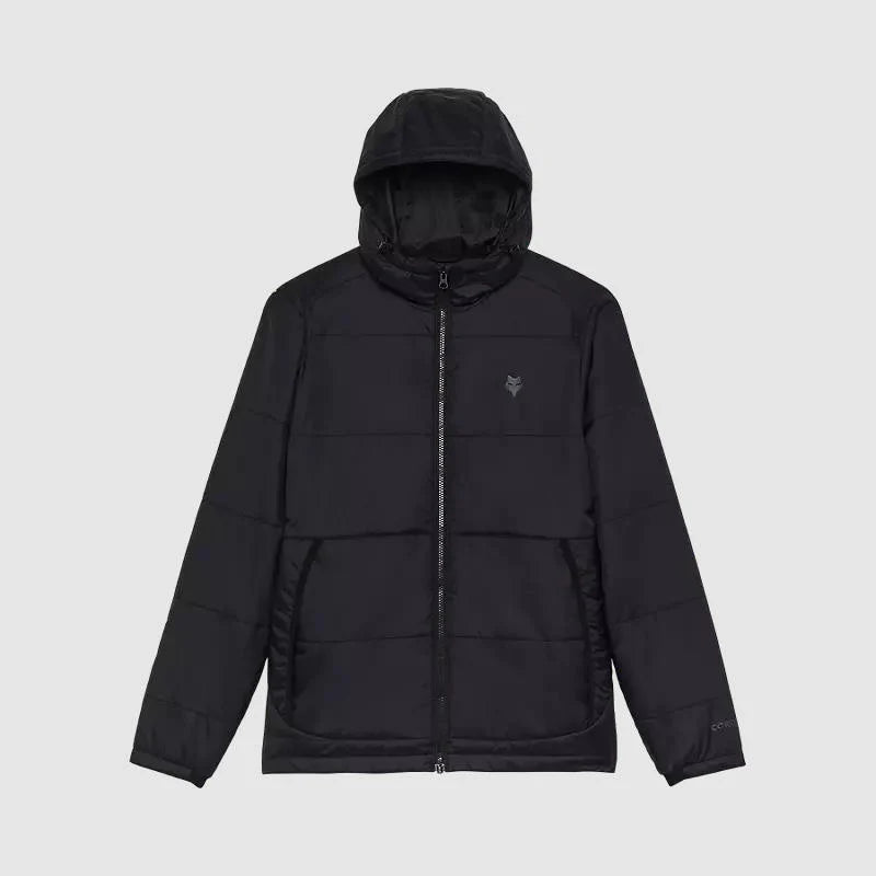 Chaqueta Lifestyle Fox Ridgeway S5 Negro