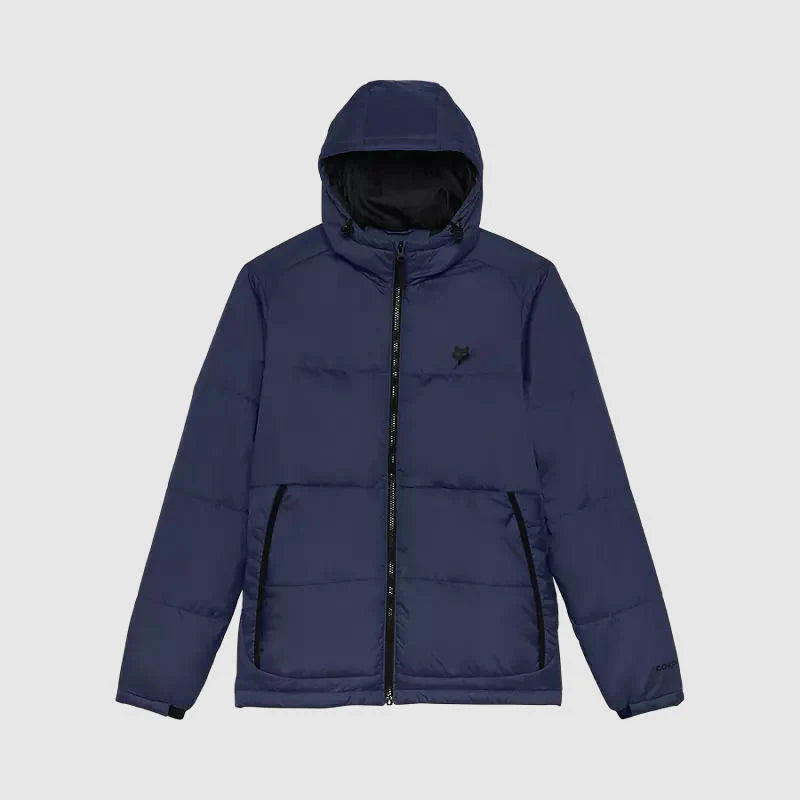 Chaqueta Lifestyle Fox Ridgeway S5 Azul